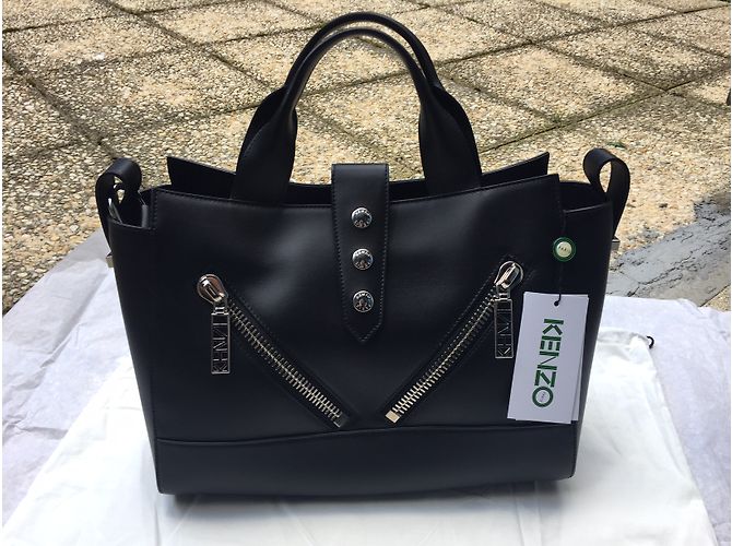 Kenzo Bolso - vista 2