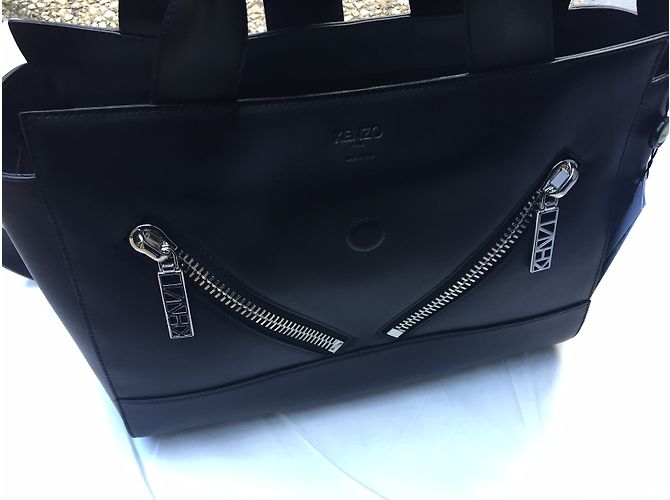 Kenzo Bolso - vista 5