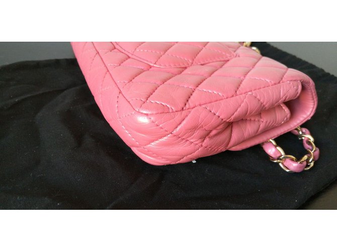 Chanel Ost-West Pink - Ansicht 3