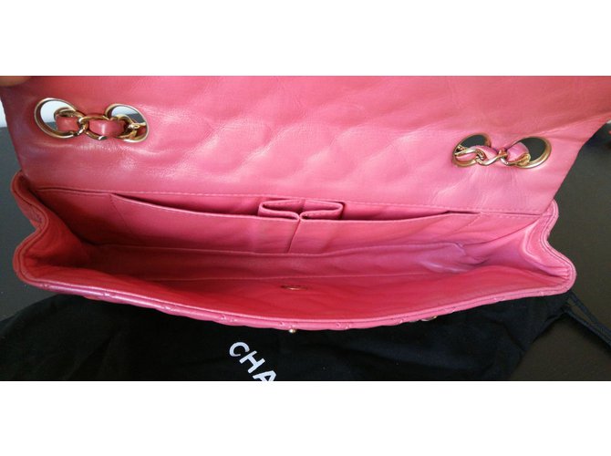 Chanel Ost-West Pink - Ansicht 4