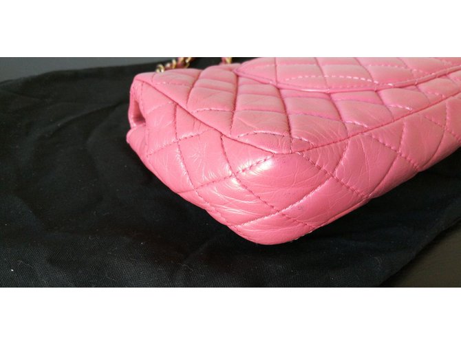 Chanel Ost-West Pink - Ansicht 5