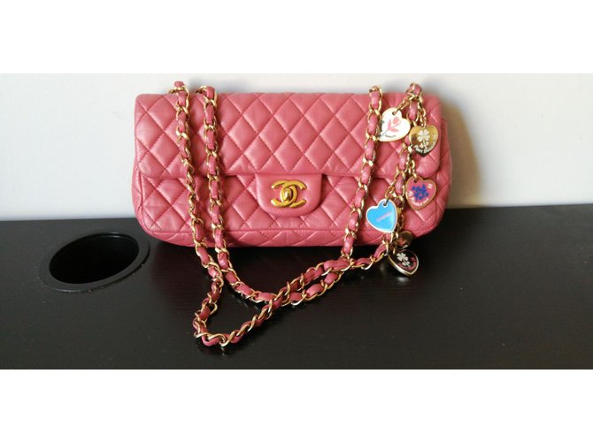 Chanel Ost-West Pink - Ansicht 6