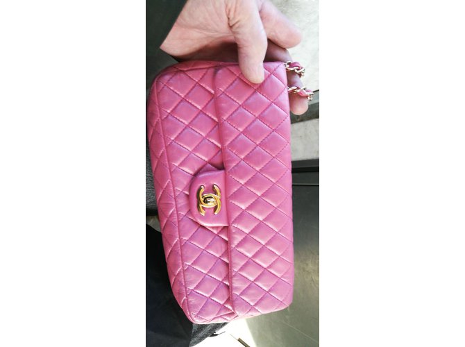 Chanel Ost-West Pink - Ansicht 7