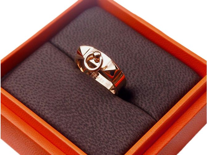Hermès Collier de Chien Ring - vista 2