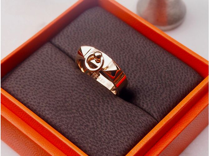 Hermès Collier de Chien Ring - vista 6