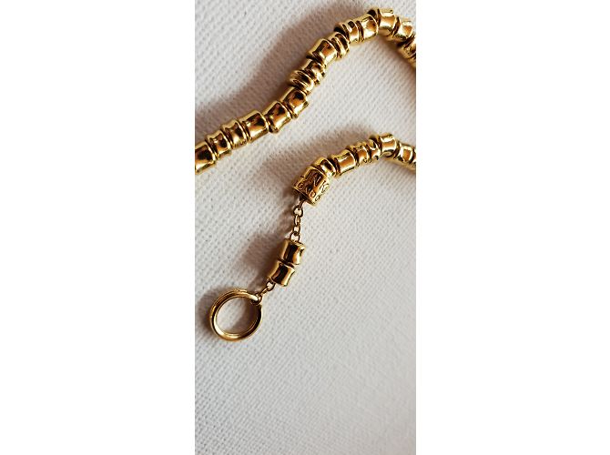Autre Marque Links of London Armband in 18ct Gold Golden - Ansicht 4