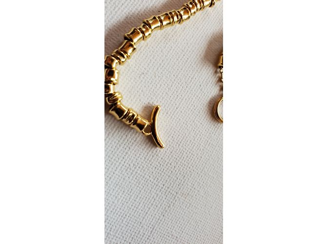 Autre Marque Links of London Armband in 18ct Gold Golden - Ansicht 5