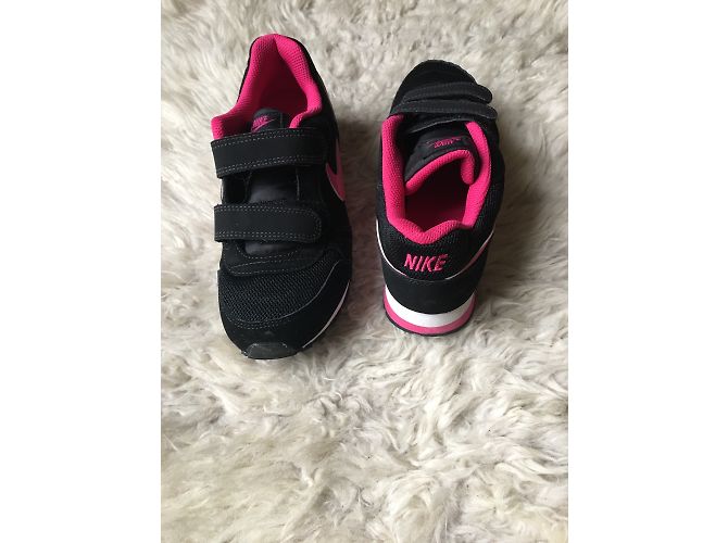Nike Turnschuhe - Ansicht 3