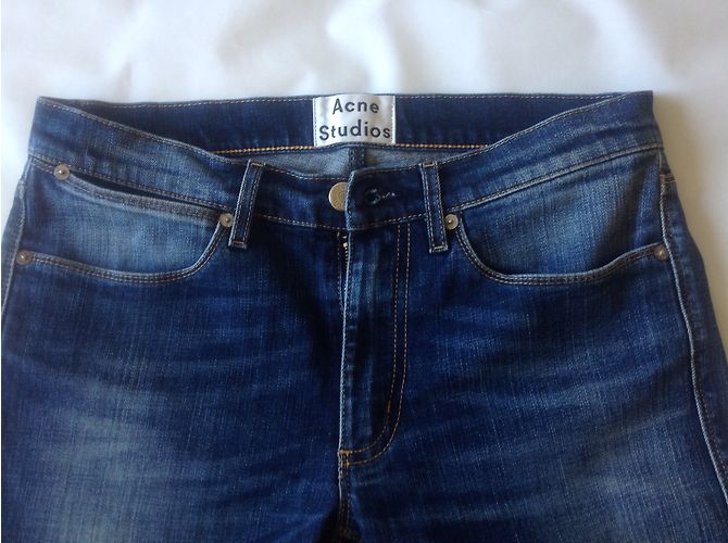 Acne Max Prince - vista 3