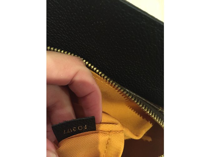 Louis Vuitton Manhattan Nero - vista 12