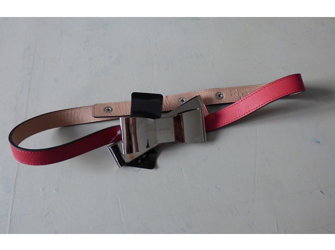 Sonia By Sonia Rykiel cinture - vista 9