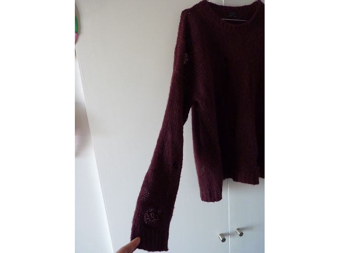 Ikks Pull punk chic - vue 3