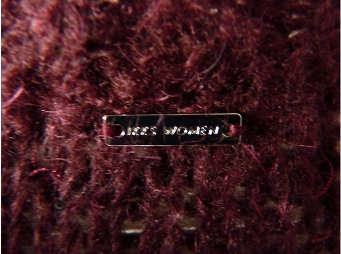Ikks Pull punk chic - vue 4