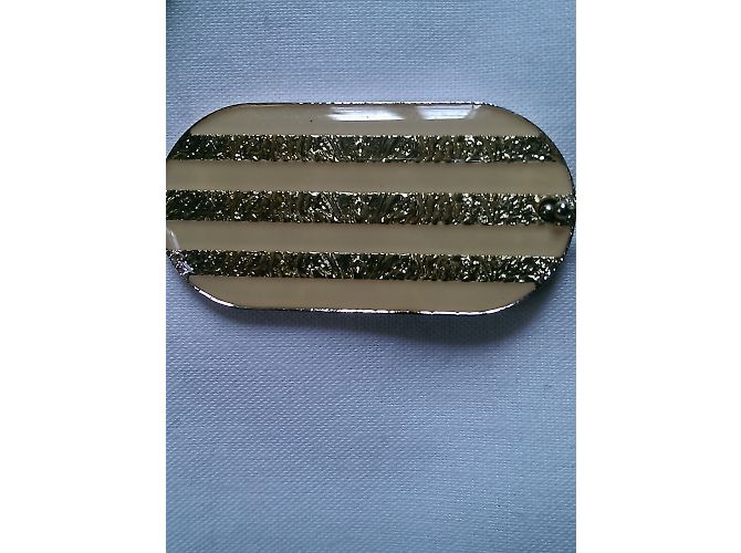 Chanel Purses, wallets, cases Golden Yellow - view 3