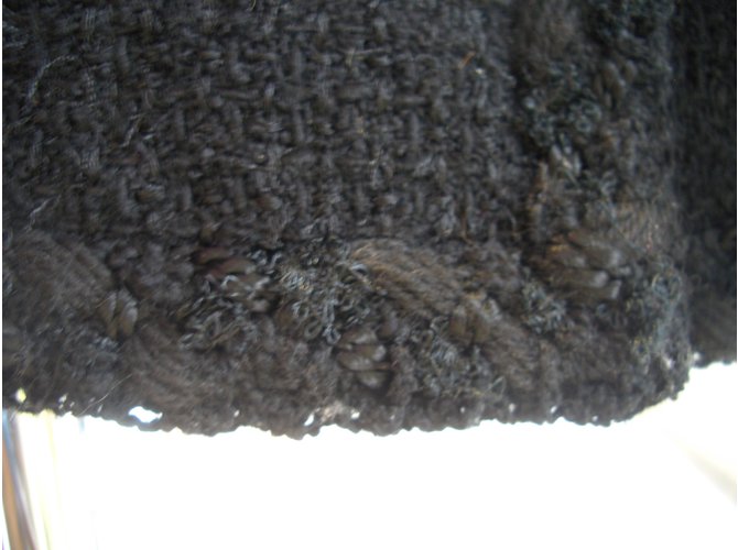 Chanel Giacche Nero - vista 10