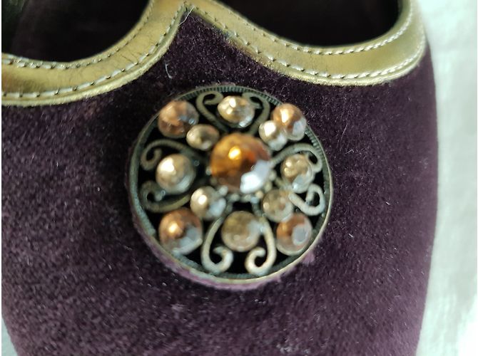 Dolce & Gabbana Mocassins - vue 14