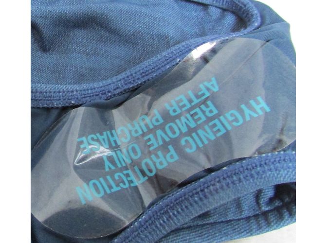 Seafolly Badebekleidung Blau - Ansicht 6