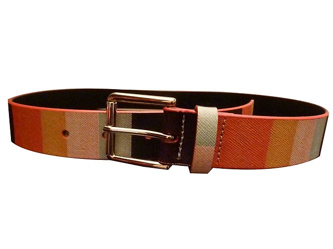 Paul Smith Belts - view 2