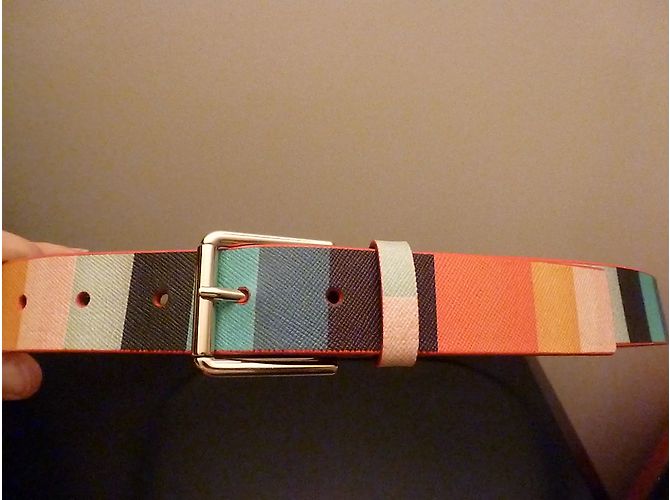 Paul Smith Belts - view 3