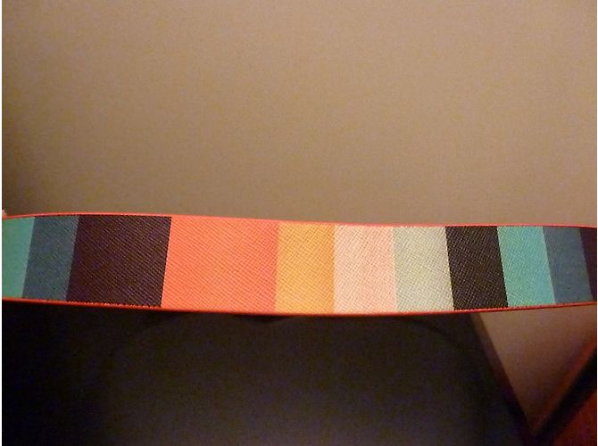 Paul Smith Belts - view 5