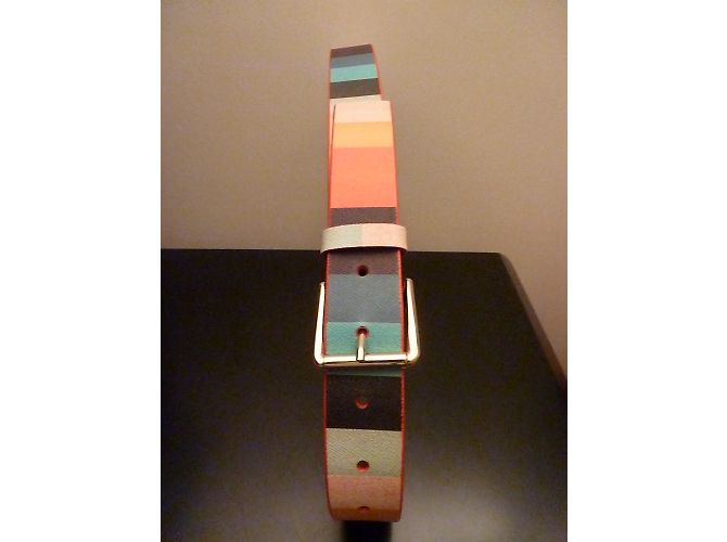 Paul Smith Belts - view 6