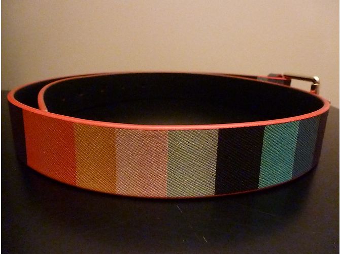 Paul Smith Belts - view 7