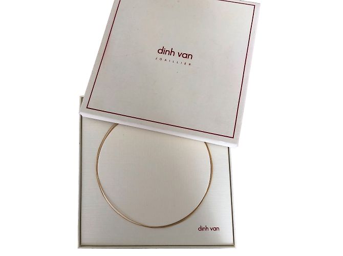 Dinh Van Halsketten - Ansicht 2