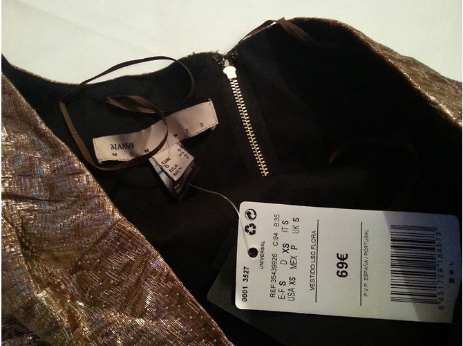 Mango Dresses - view 4