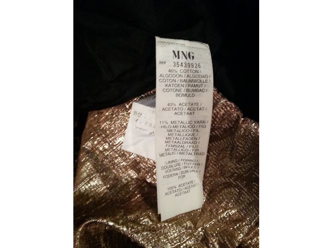 Mango Dresses - view 6