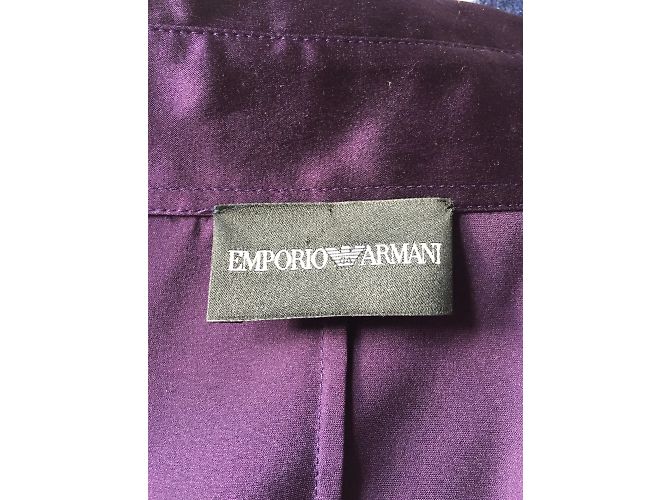 Emporio Armani Top - vista 4