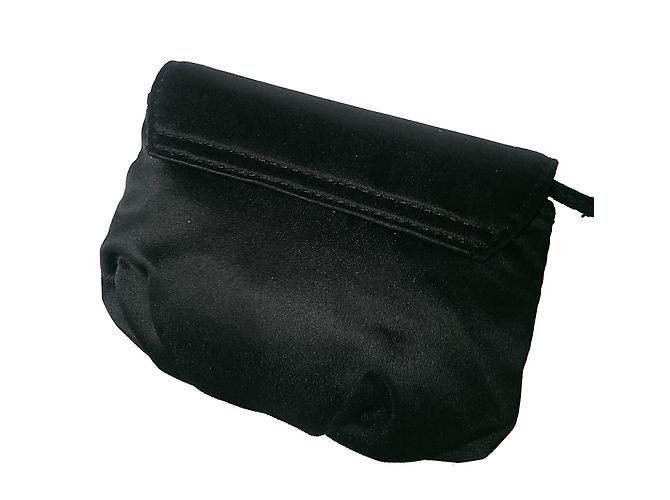 Christian Dior Purses, wallets, cases Black - view 2