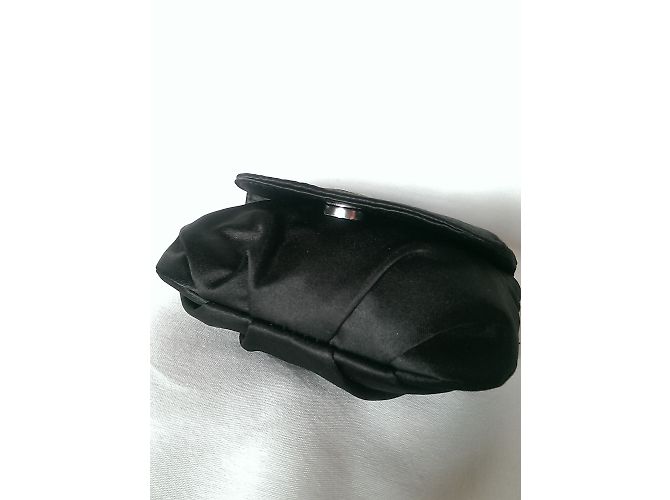 Christian Dior Purses, wallets, cases Black - view 3