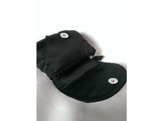 Christian Dior Purses, wallets, cases Black - view 4