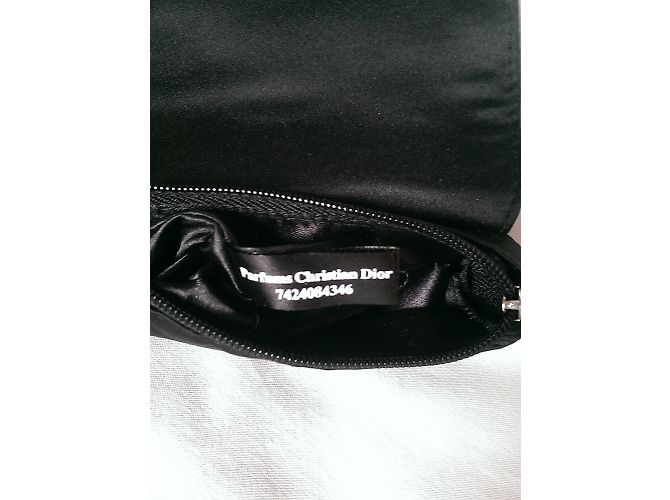 Christian Dior Purses, wallets, cases Black - view 5