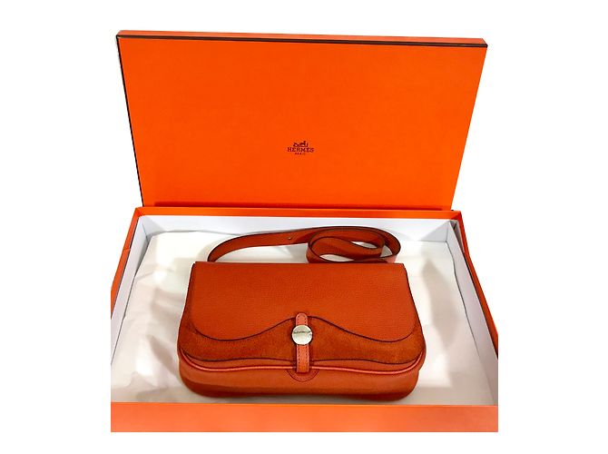 Hermès Colorado Orange - Ansicht 2