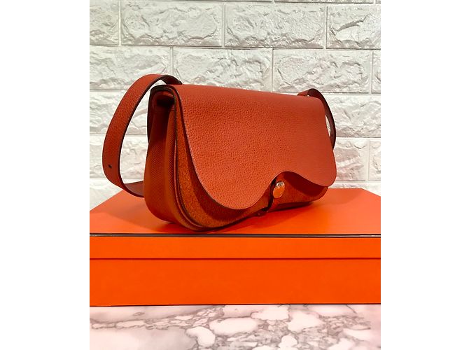 Hermès Colorado Orange - Ansicht 3
