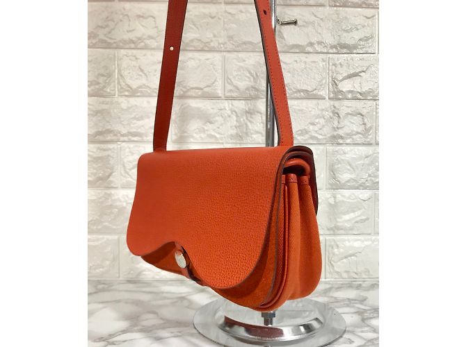 Hermès Colorado Orange - Ansicht 5