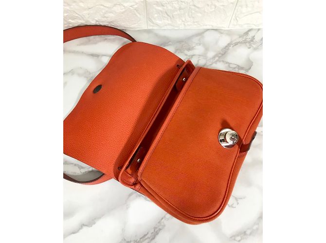 Hermès Colorado Orange - Ansicht 6