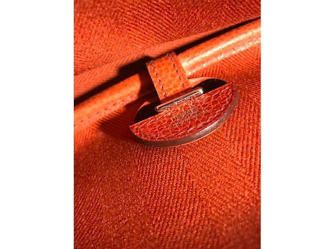 Hermès Colorado Orange - Ansicht 8