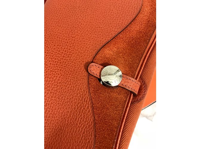 Hermès Colorado Orange - Ansicht 9