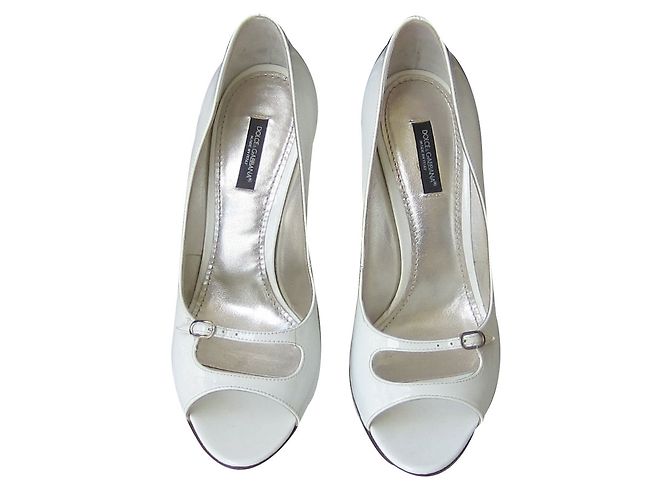 Dolce & Gabbana Fersen - Ansicht 2