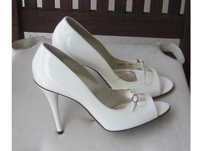 Dolce & Gabbana Fersen - Ansicht 3