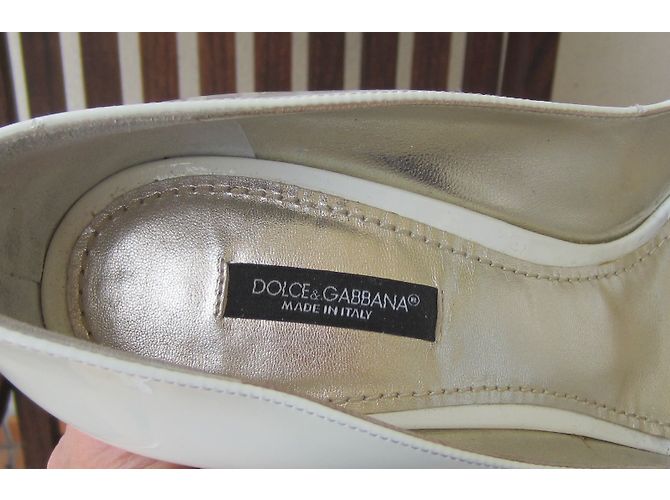 Dolce & Gabbana Fersen - Ansicht 6