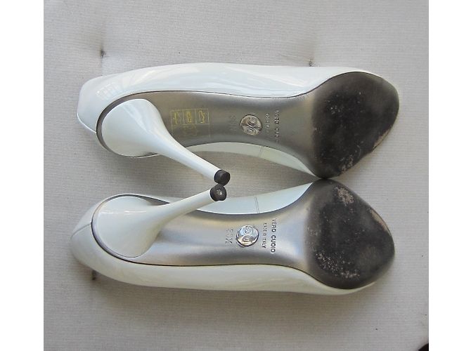 Dolce & Gabbana Fersen - Ansicht 7