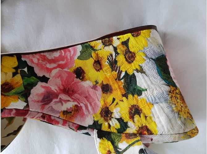 Dolce & Gabbana Mules compensées - vue 5