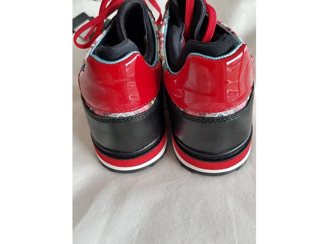 Dolce & Gabbana scarpe da ginnastica - vista 15