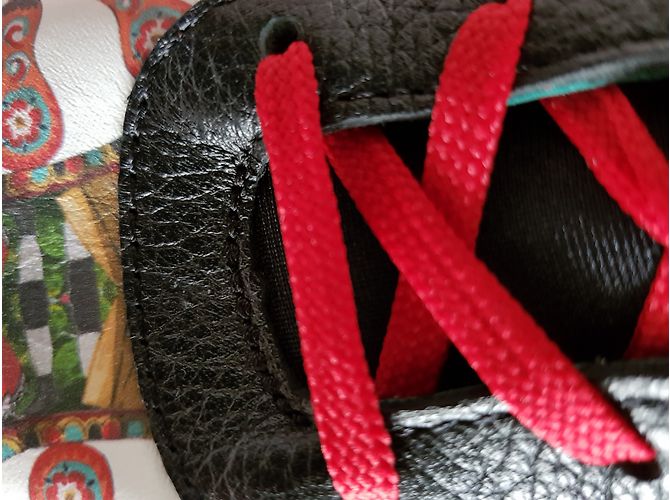 Dolce & Gabbana scarpe da ginnastica - vista 3