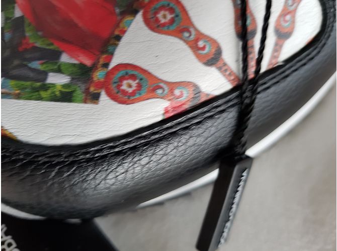 Dolce & Gabbana scarpe da ginnastica - vista 5