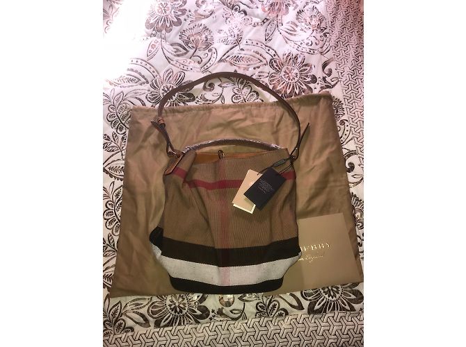 Burberry Handtaschen - Ansicht 2