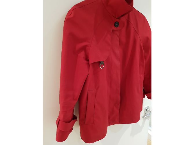 Prada chaqueta de abrigo - vista 10